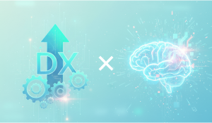 DX×生成AI活用講座：ChatGPTやGPTs、画像生成AIを学ぶオンライン研修