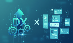 DX×ノーコード講座：Notionを中心に業務効率化を学ぶオンライン研修