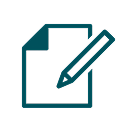 オンラインDX研修導入の流れステップ3：ご契約手続き