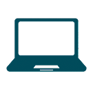 オンラインDX研修導入の流れステップ4：研修開始とアフターフォロー